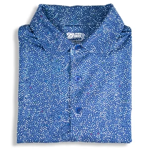 2PUTT Men's Polo - Image 2