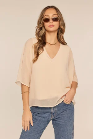 Opal Top