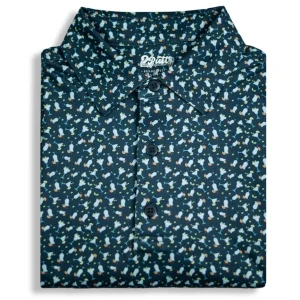 2PUTT Men's Polo - Image 3