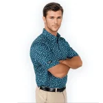 2PUTT Men's Polo