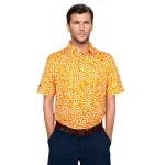 2PUTT Men's Polo