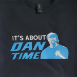 Detroit Lions Tee - Unisex