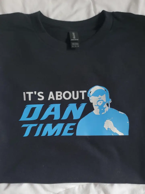 Detroit Lions Tee - Unisex