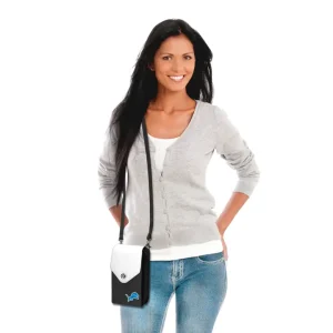 Detroit Lions Home Field Purse - Image 5