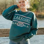 LAKEGIRL Crew