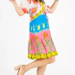 FUNSPORT DRESS