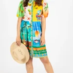 FUNSPORT DRESS
