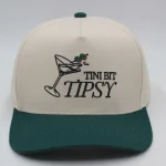 Tini Bit Tipsy Cap