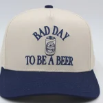 Bad Day To Be A Beer Cap