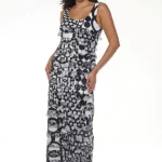 Tango Mango Dress