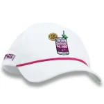 2Putt Transfusion Hat