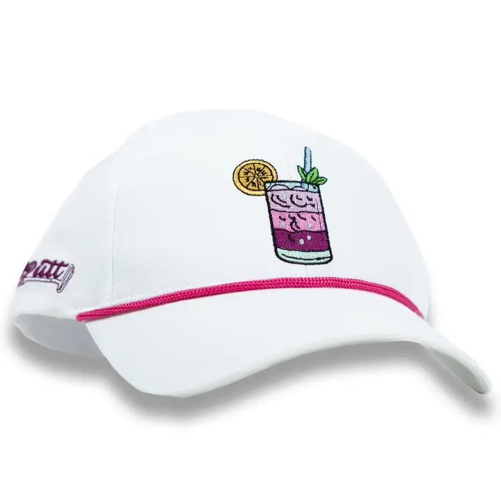 2Putt Transfusion Hat