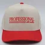 Professional Shit Talker Cap