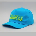 Return to Nearest Bar Cap