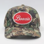 Boozin' Cap