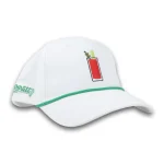 2Putt Bloody Mary Hat