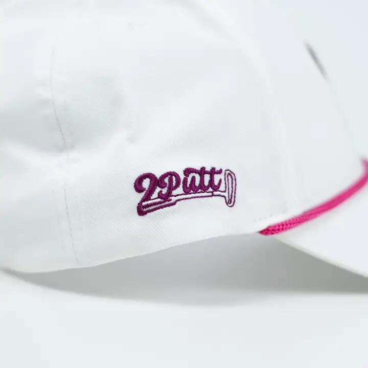 2Putt Transfusion Hat - Image 2