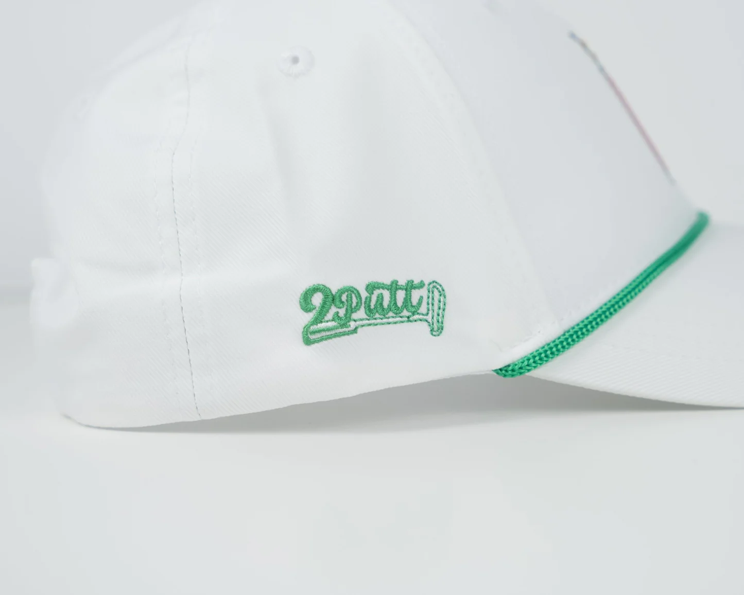 2Putt Bloody Mary Hat - Image 2
