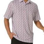 Men's Gameday Polo